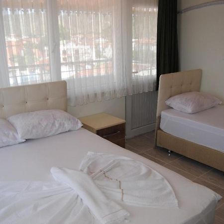 Avsa Motel Île de Marmara Extérieur photo